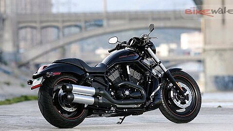 Harley-Davidson motorcycles sales exceed expectations