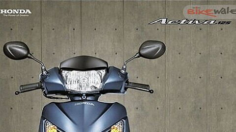 Honda Activa 125 to be launched in India on April 28