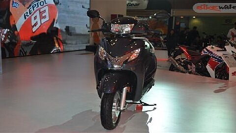 Honda Activa 125 priced at Rs 52, 447