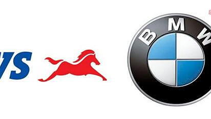 TVS may finalise technology partnership with BMW
