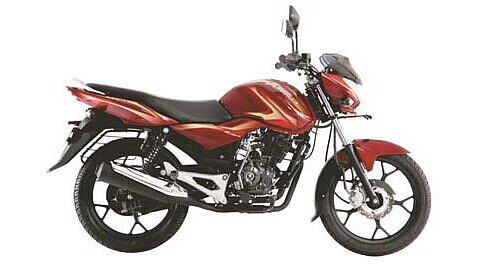 Bajaj Auto's motorcycle unit head, Srinivas quits