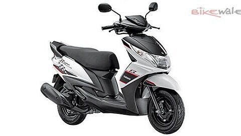 Yamaha Ray Z wins 2014 India Design Mark (I Mark) award