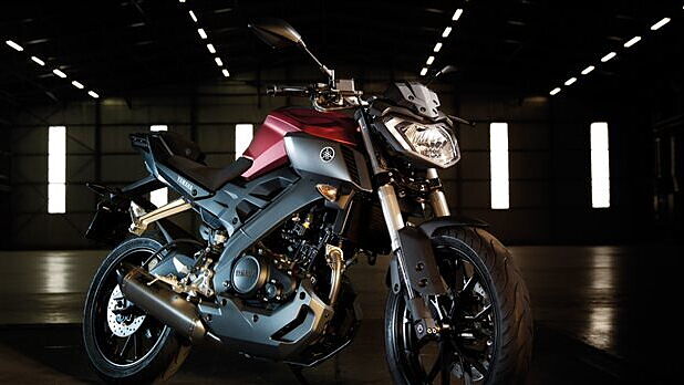 New Yamaha MT-125 revealed; Bigger MT-25 could be on cards