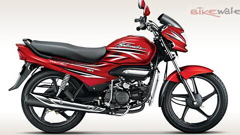 Hero Super Splendor facelift launched at Rs 53,735