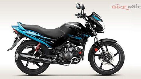 New Hero Glamour and Glamour FI launched starting at Rs 53,375