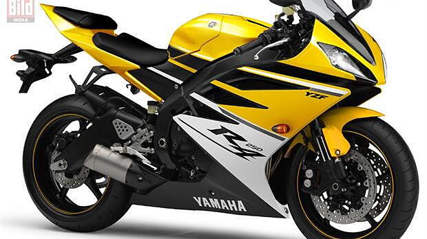 Yamaha India to launch 250cc motorcycle in 2014