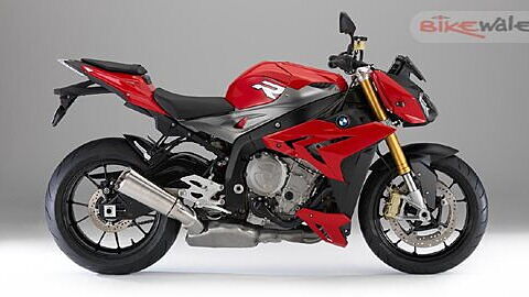 BMW S1000R launched in India at Rs 22.83 lakh