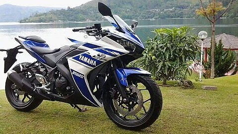 Yamaha YZF R25 launched in Indonesia for Rs 2.71 lakh