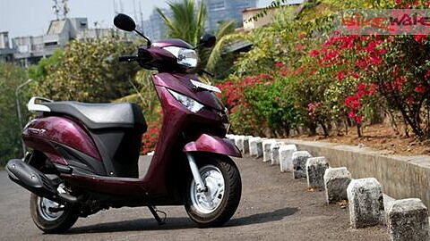 Yamaha India eyeing 10 per cent market share in scooters this year