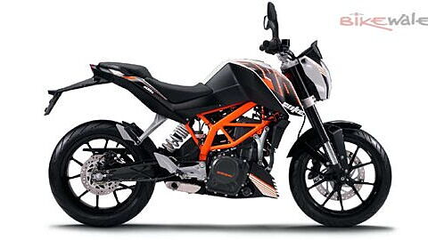 KTM 390 Duke ABS recalled in India for faulty front sprocket