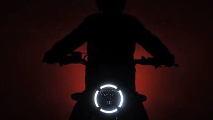 Ducati officially teases 2015 Scrambler 