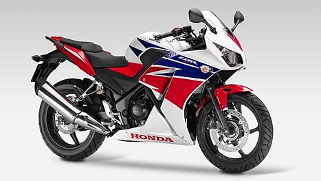 Honda CBR 300R sales to begin from August in US