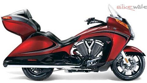 Victory Motorcycles confirmed for India launch