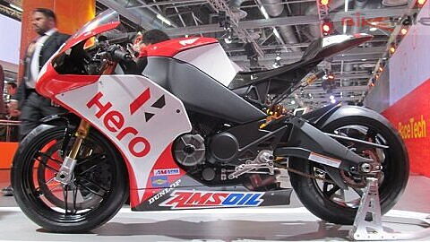 Hero Motocorp planning to set up a new plant in South India