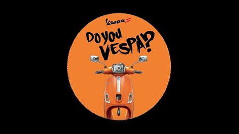 Piaggio’s ‘Do You Vespa’ campaign goes on air