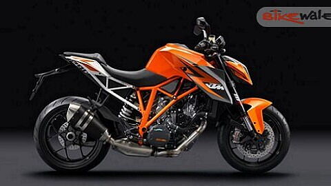 KTM 1290 Super Duke R launched in Indonesia