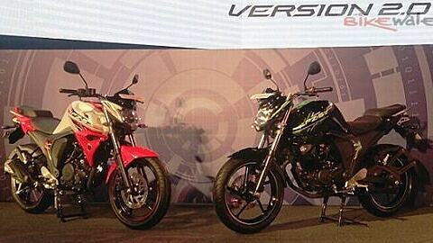Yamaha launches FZ FI at Rs 76,250 and FZ-S FI at Rs 78,250