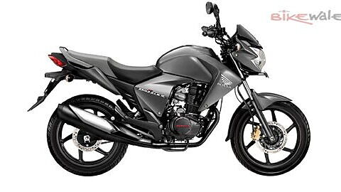 Honda India working on 160cc premium motorcycle