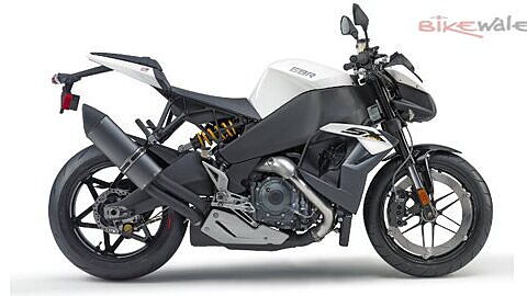 EBR 1190SX naked motorcycle launched in US