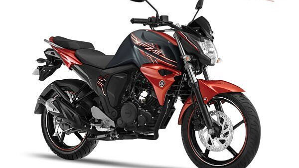 Yamaha India aims to breach 8 lakh mark for two-wheelers
