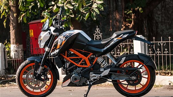 Images of KTM 390 Duke ABS [2013-2016] | Photos of 390 Duke ABS [2013 ...