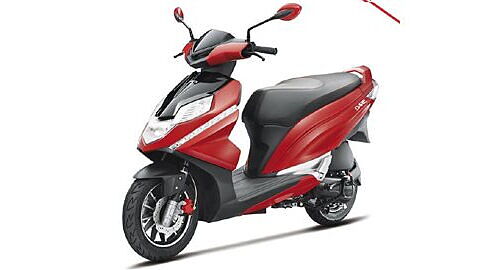 Will Hero MotoCorp make a dent in Honda’s scooter sales?