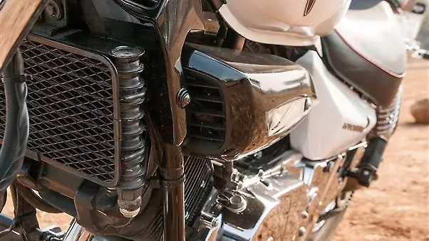 Images of Hyosung Aquila GV250 | Photos of Aquila GV250 - BikeWale