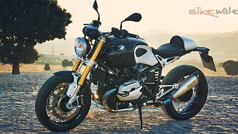 BMW R nineT launched in India at Rs 23.5 lakh