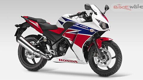 Honda CBR300R launched in UK at Rs 4.4 lakh