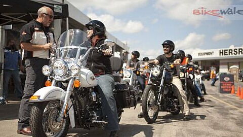 Harley-Davidson India owners to participate in 74th Sturgis Rally