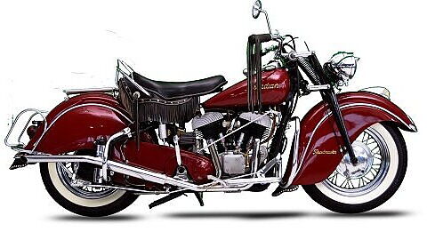 Indian Motorcycles to revive the Roadmaster next year
