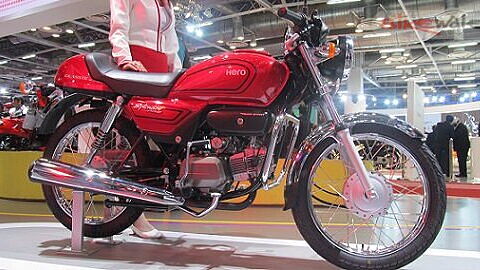 Hero MotoCorp to launch three bikes this festive season