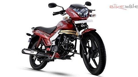 Mahindra sells 13,659 two-wheelers in July 2014