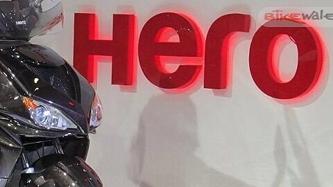 Hero MotoCorp sales increase by nine per cent in July
