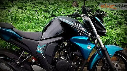 Yamaha Motor India shows a growth of 36 per cent in July 2014 sales
