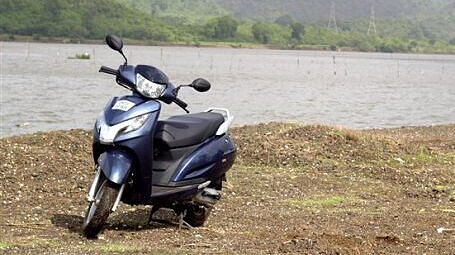 Honda plans to build world’s largest scooter plant in Gujarat