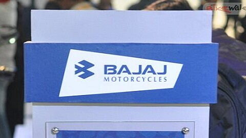 Bajaj motorcycle sales increase by nine per cent in July