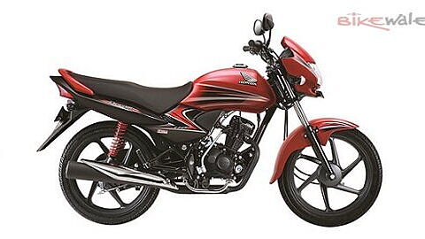 Honda's Dream Series crosses 10 lakh units sales milestone