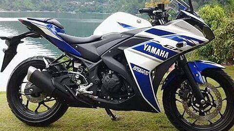 Yamaha R25 to be exported to 30 countries from Indonesia