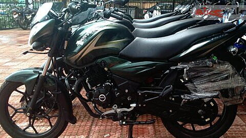 Bajaj Discover 150S officially launched at Rs 51,720