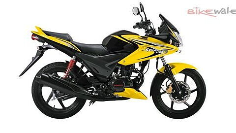 Honda discontinues the CBF Stunner in India