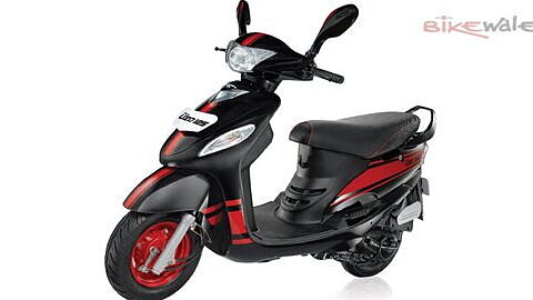 Mahindra launches Rodeo Uzo 125 at Rs 47,957