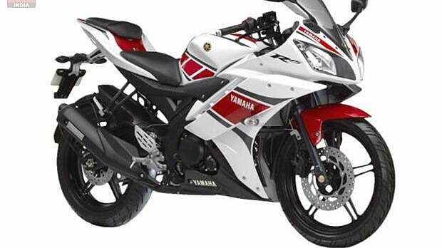 Yamaha planning to export India made R15 version 2.0 to Australia