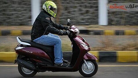Yamaha targeting 10 per cent market share in India by 2017