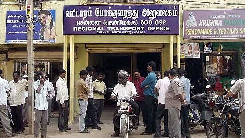 Centre aims to scrap RTOs in a bid to modernise registration system
