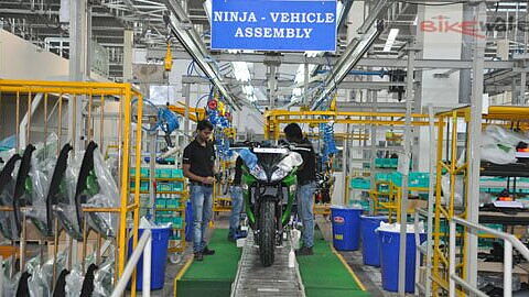 India to overtake Thailand to become global automobile hub by 2020