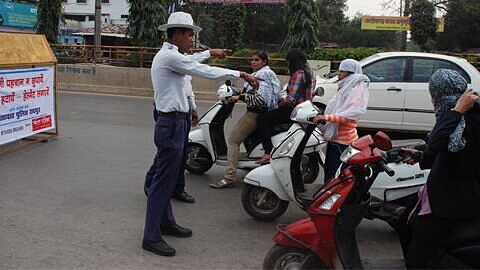 Stiffer fines, penalty points for traffic rules violators coming soon