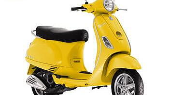   Vespa LX 125 now offered with extended warranty