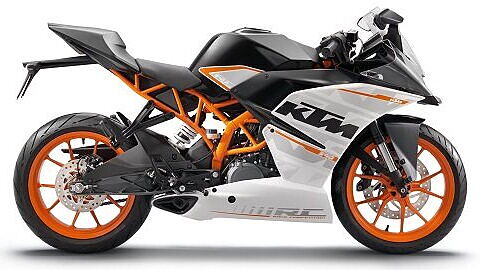KTM launches India-made Duke 390 and RC390 in the US