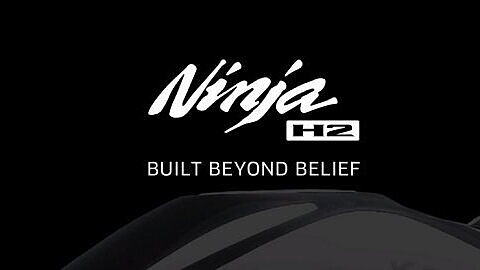 Kawasaki’s Ninja H2 to be unveiled on September 30